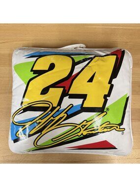 Action Sports Image Jeff Gordon #24 DuPont Automotive Finishes Racing Seat